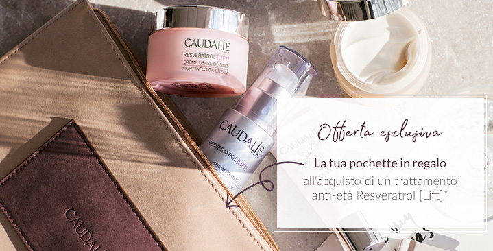 Offerta esclusiva