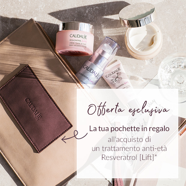 Offerta esclusiva