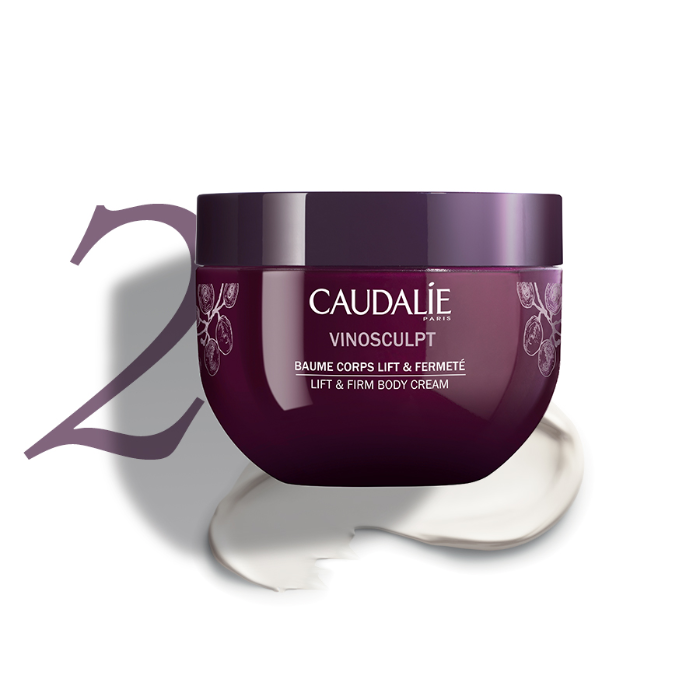Balsamo Corpo Liftante Rassodante Vinosculpt